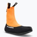 Buty wysokogórskie męskie SCARPA Phantom 6000 black/ bright orange 9