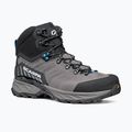 Buty trekkingowe męskie SCARPA Rush TRK Pro GTX smoke/lake blue 11