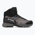 Buty trekkingowe męskie SCARPA Rush TRK Pro GTX smoke/lake blue 2