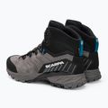 Buty trekkingowe męskie SCARPA Rush TRK Pro GTX smoke/lake blue 3
