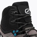 Buty trekkingowe męskie SCARPA Rush TRK Pro GTX smoke/lake blue 9