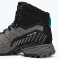 Buty trekkingowe męskie SCARPA Rush TRK Pro GTX smoke/lake blue 10