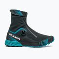 Buty do biegania SCARPA Ribelle Run Kalibra G black/azure 16