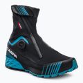 Buty do biegania SCARPA Ribelle Run Kalibra G black/azure