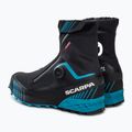Buty do biegania SCARPA Ribelle Run Kalibra G black/azure 3