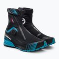 Buty do biegania SCARPA Ribelle Run Kalibra G black/azure 4