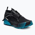 Buty do biegania SCARPA Ribelle Run Kalibra G black/azure 7