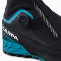 Buty do biegania SCARPA Ribelle Run Kalibra G black/azure 10