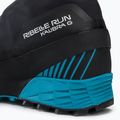 Buty do biegania SCARPA Ribelle Run Kalibra G black/azure 11