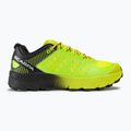 Buty do biegania męskie SCARPA Spin Ultra acid lime/black 2