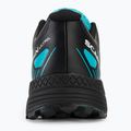 Buty do biegania męskie SCARPA Spin Ultra azure/black 6