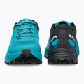 Buty do biegania męskie SCARPA Spin Ultra azure/black 8