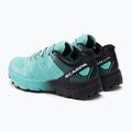 Buty do biegania damskie SCARPA Spin Ultra aruba blue/black 3