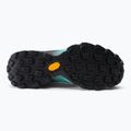 Buty do biegania damskie SCARPA Spin Ultra aruba blue/black 5