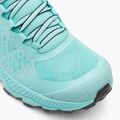 Buty do biegania damskie SCARPA Spin Ultra aruba blue/black 7