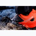 Buty do biegania męskie SCARPA Spin Ultra GTX orange fluo/black 10