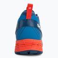 Buty do biegania męskie SCARPA Ribelle Run GTX blue/spicy orange 6