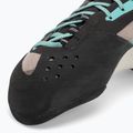 Buty wspinaczkowe damskie SCARPA Veloce L light gray/maldive 7