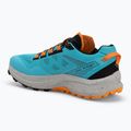 Buty do biegania męskie SCARPA Spin Planet azure/black 3