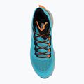 Buty do biegania męskie SCARPA Spin Planet azure/black 5