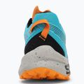Buty do biegania męskie SCARPA Spin Planet azure/black 6