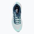 Buty do biegania damskie SCARPA Spin Planet aqua/nile blue 5
