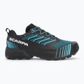 Buty do biegania męskie SCARPA Ribelle Run XT GTX azure/azure 2