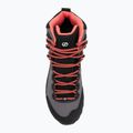 Buty trekkingowe damskie SCARPA Rush TRK LT GTX gray/coral 5