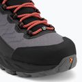 Buty trekkingowe damskie SCARPA Rush TRK LT GTX gray/coral 7