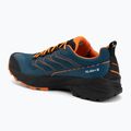 Buty trekkingowe męskie SCARPA Rush 2 GTX cosmic blue/orange 3
