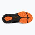 Buty trekkingowe męskie SCARPA Rush 2 GTX cosmic blue/orange 4