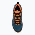 Buty trekkingowe męskie SCARPA Rush 2 GTX cosmic blue/orange 5
