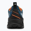 Buty trekkingowe męskie SCARPA Rush 2 GTX cosmic blue/orange 6