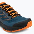 Buty trekkingowe męskie SCARPA Rush 2 GTX cosmic blue/orange 7
