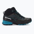 Buty trekkingowe męskie SCARPA Rush 2 Mid GTX anthracite/ottanio 2