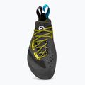 Buty wspinaczkowe SCARPA Veloce L black/yellow 5