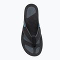 Japonki SCARPA Tegu black 5
