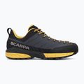 Buty podejściowe męskie SCARPA Mescalito Planet gray/curry 2