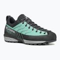 Buty trekkingowe damskie SCARPA Mescalito Planet jade/black 10