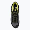 Buty trekkingowe męskie SCARPA Rush TRK LT GTX gray/ lime 6