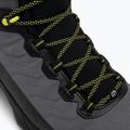 Buty trekkingowe męskie SCARPA Rush TRK LT GTX gray/ lime 8