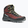 Buty trekkingowe damskie SCARPA Rush TRK LT GTX russet brown 12