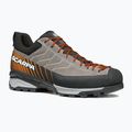 Buty trekkingowe męskie SCARPA Mescalito TRK L GTX taupe/rust 10