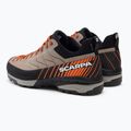Buty trekkingowe męskie SCARPA Mescalito TRK L GTX taupe/rust 3