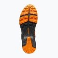 Buty trekkingowe męskie SCARPA Rush TRK GTX desert/mango 15