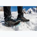 Buty trekkingowe damskie SCARPA Rush TRK GTX midgray/aqua 14