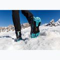 Buty trekkingowe damskie SCARPA Rush TRK GTX midgray/aqua 15