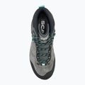 Buty trekkingowe damskie SCARPA Rush TRK GTX midgray/aqua 5