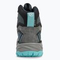 Buty trekkingowe damskie SCARPA Rush TRK GTX midgray/aqua 6