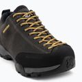 Buty turystyczne męskie SCARPA Mojito Trail GTX titanium/mustard 7